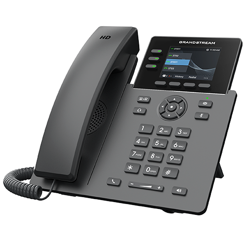 IP-телефон Grandstream GRP2611G