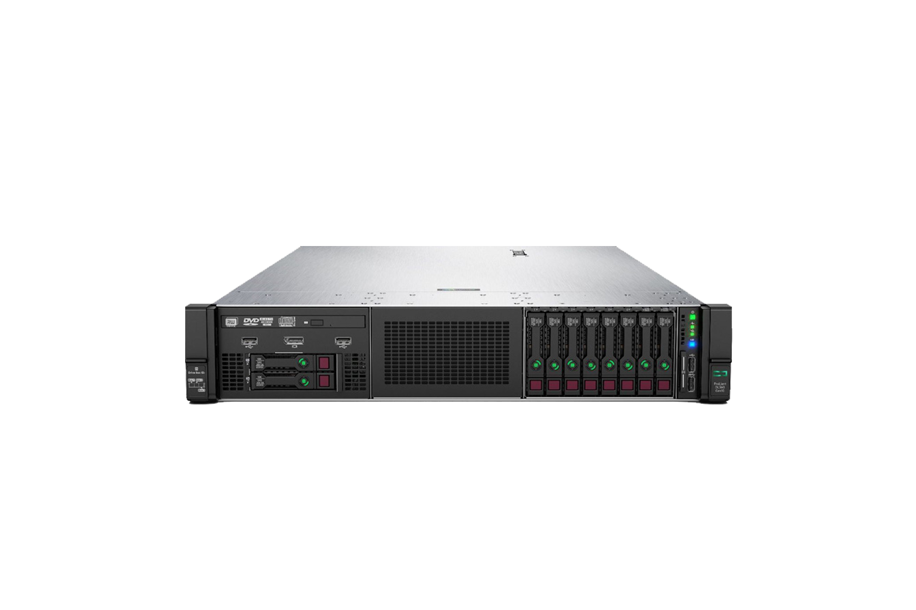 Сервер HP HPE DL560 Gen108SFF арт. № P02873-B21