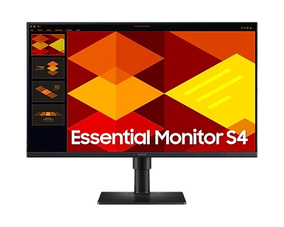 Монитор S4 FHD