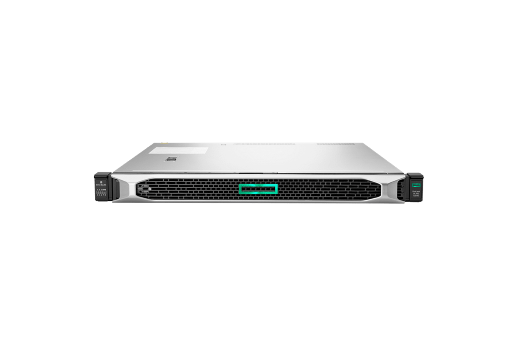 Сервер HP HPE DL160 Gen108SFF арт. № P19560-B21