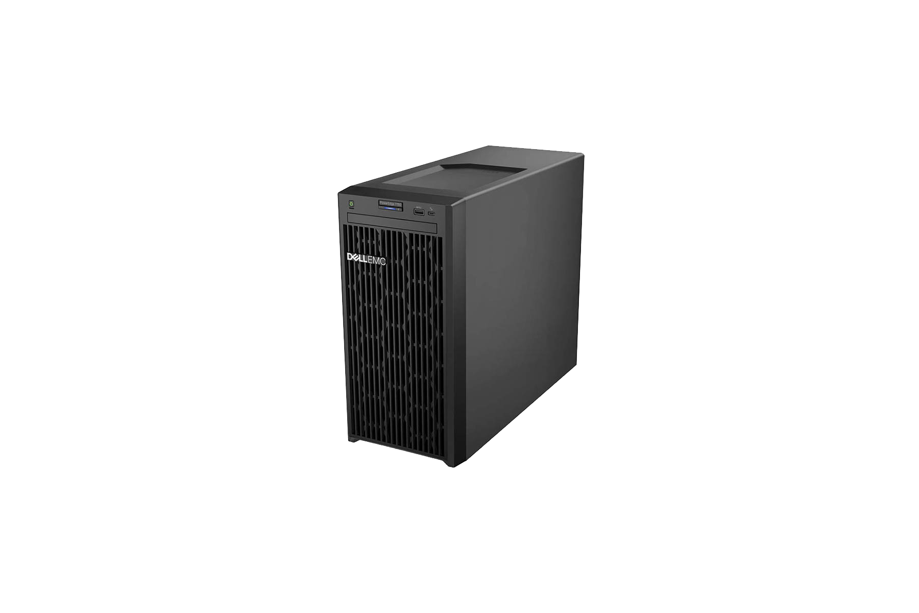 Сервер DELL T150 4LFF арт. № PET150RU-01-19507