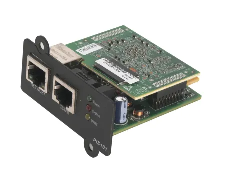 Модуль удаленного мониторинга SNMP для ИБП PXT-UPS-IHRT