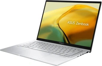 Ноутбук ASUS Zenbook (90NB10G6-M00CJ0 / UX3402VA-KM066W)