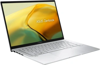 Ноутбук ASUS Zenbook (90NB10G6-M00CJ0 / UX3402VA-KM066W)