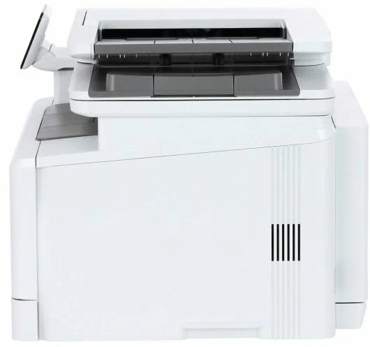 Струйный цветной МФУ HP Color LaserJet M283fdn