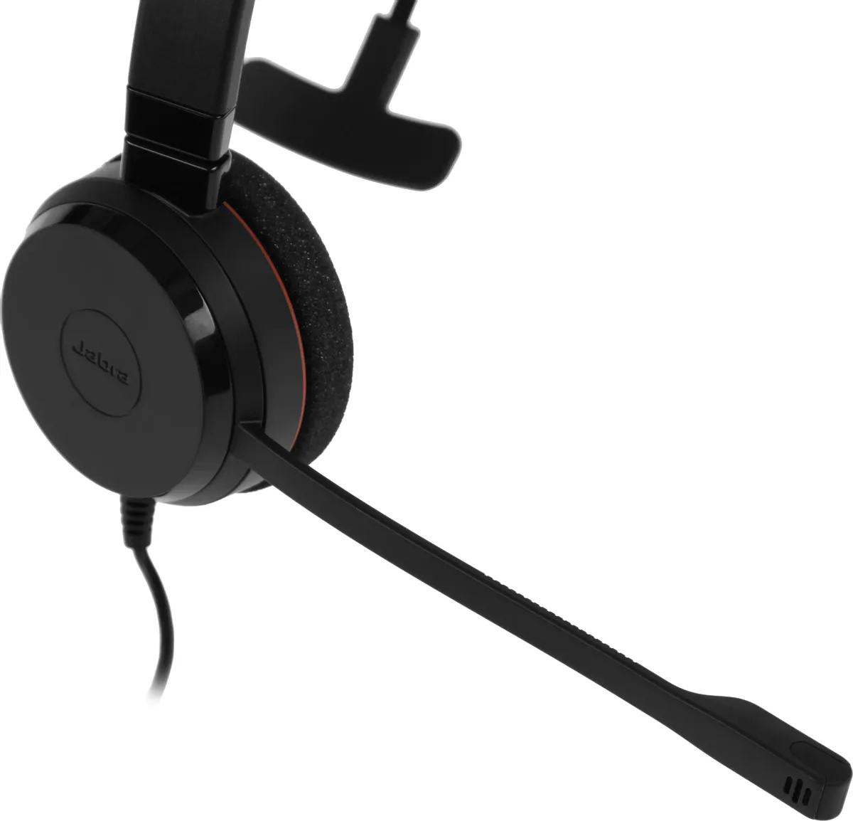 Гарнитура Jabra EVOLVE 20, моно, версия MS