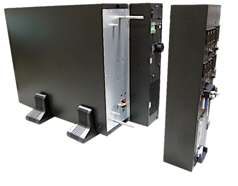 ИБП Vertiv Liebert GXT5 10kVA IRT5UXLE