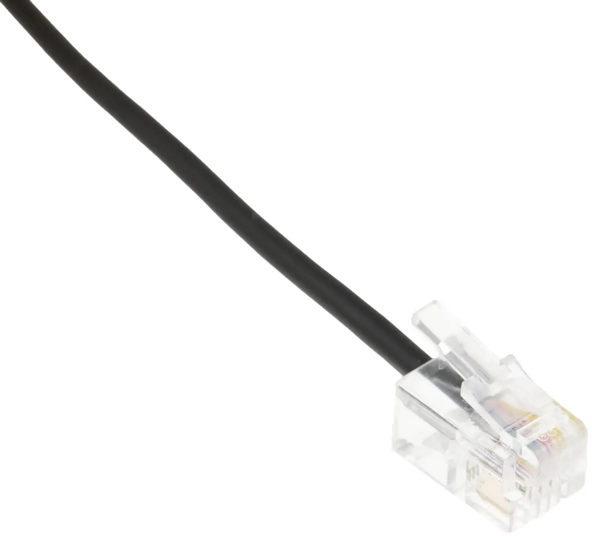 Шнур-переходник Jabra GN1200 QD-RJ10 SmartCord CC, витой 88011-99