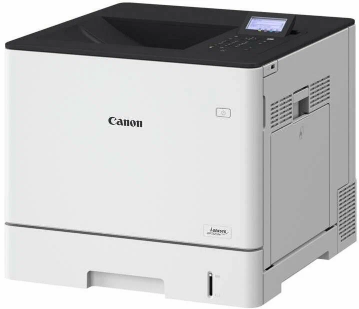 Струйный цветной принтер Canon i-SENSYS LBP722Cdw