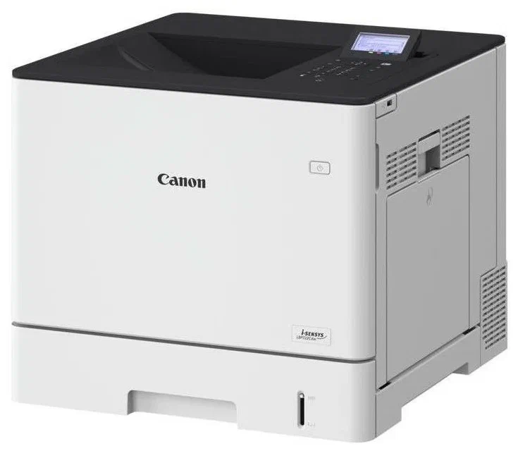 Струйный цветной принтер Canon i-SENSYS LBP722Cdw