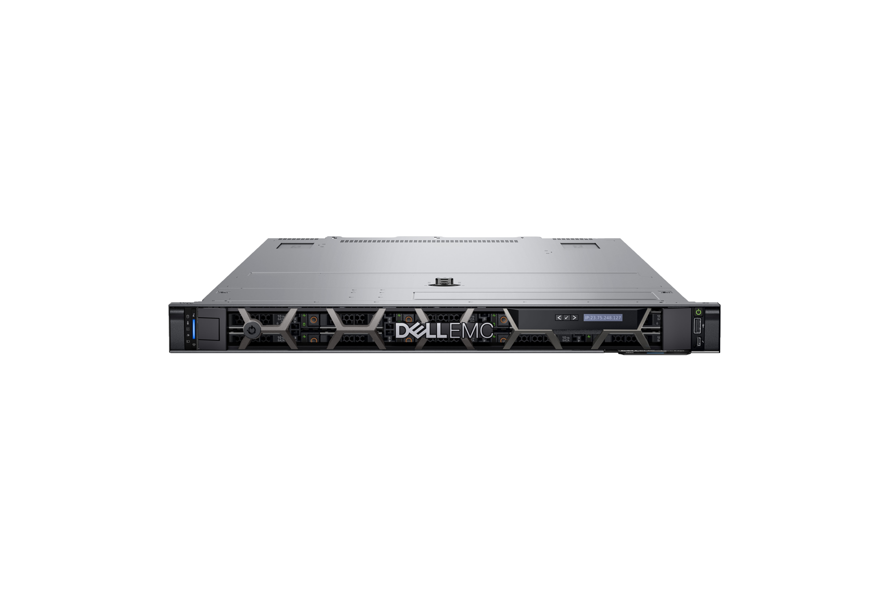 Сервер DELL R650 10SFF арт. № 210-AYJZ-006-19501
