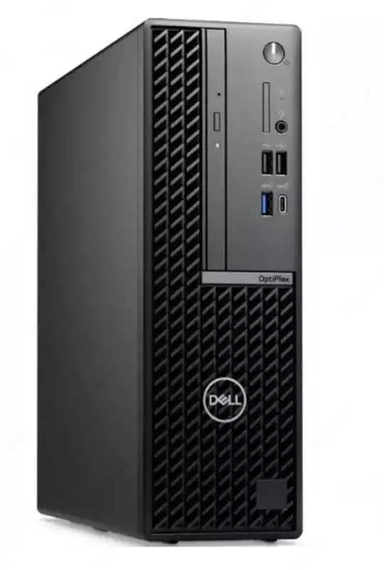 Стационарный ПК Dell OptiPlex 210-BLDJ Dell