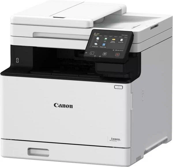 Струйный цветной МФУ Canon i-SENSYS MF754Cdw