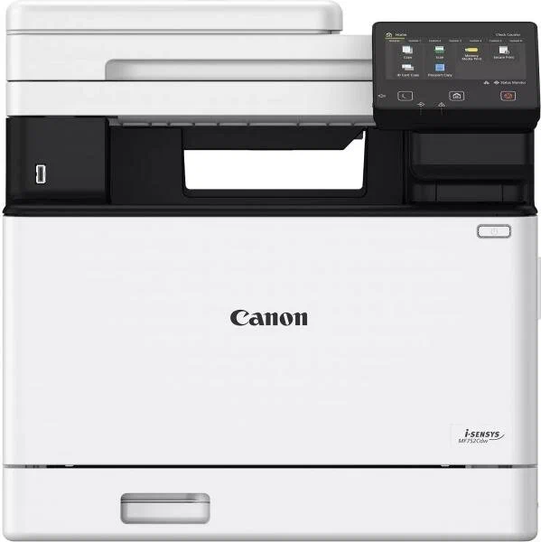 Струйный цветной МФУ Canon i-SENSYS MF754Cdw