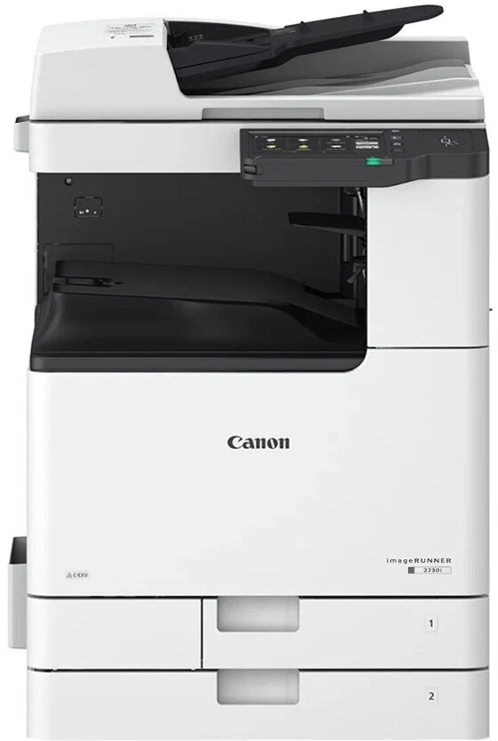Лазерный МФУ Canon imageRunner ADVANCE 2730i
