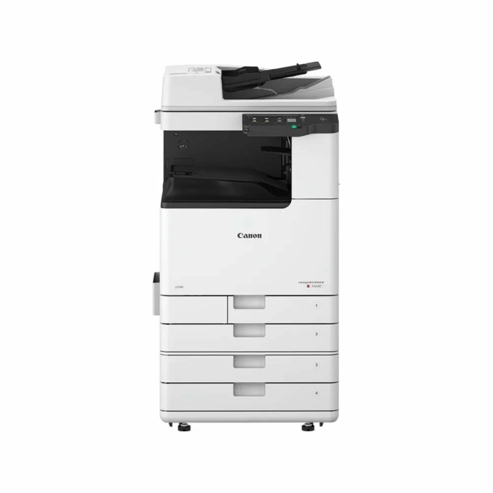 Лазерный МФУ Canon imageRunner ADVANCE 2730i