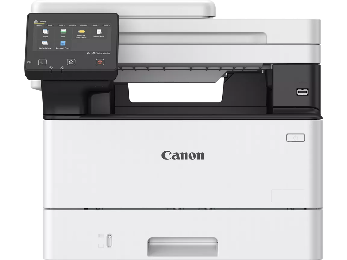 Лазерное МФУ Canon i-SENSYS X 1440iF (5951C003BA)
