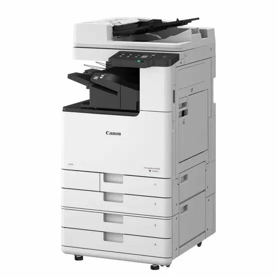 Лазерные МФУ Canon imageRunner ADVANCE C3922i
