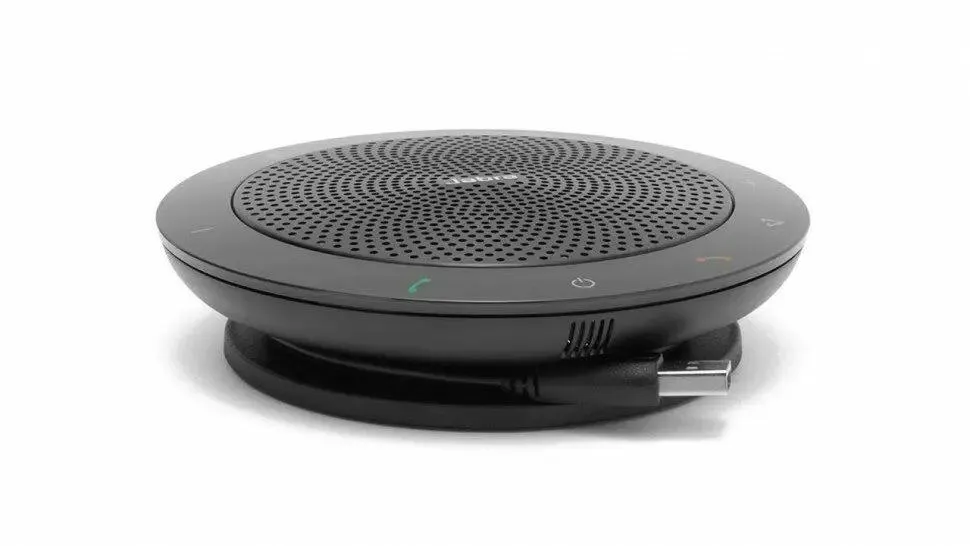 Спикерфон Jabra SPEAK 510, версия MS