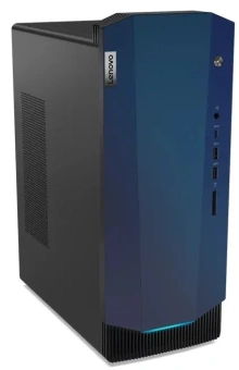 Стационарный ПК  Lenovo IdeaCentre Gaming5 14IOB6 Core i5-11400F (90RE00J2RS)