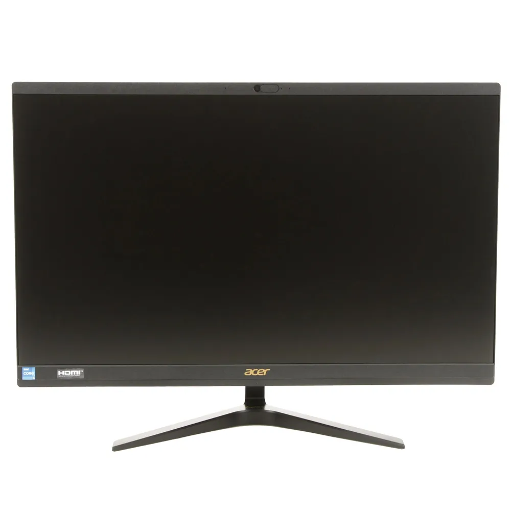 Моноблок Acer Aspire C24-1800 (DQ.BLFMC.00D)