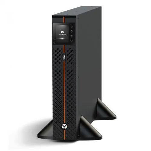 ИБП Vertiv™Edge Модель EDGE-3000IRT2UXL