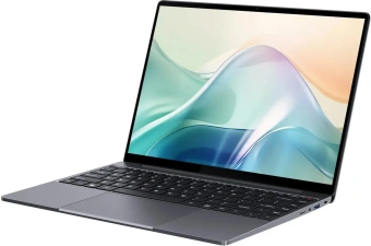 Ноутбук Acer Gadget Laptop (ETBOOK) 