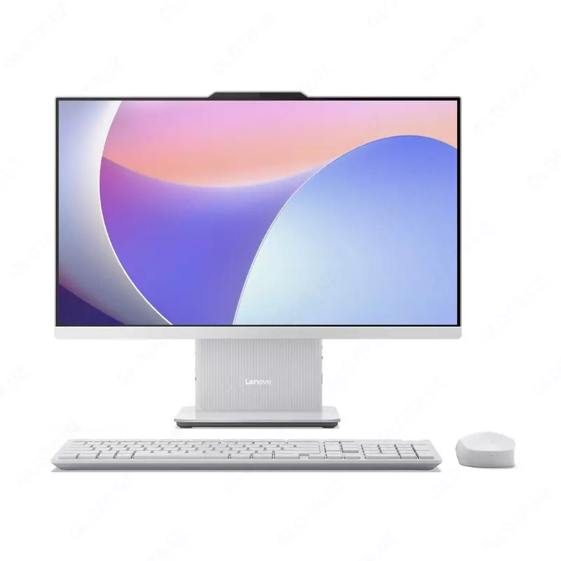 Моноблок Lenovo AIO 24IRH9 (i3/8Gb/512Gb NVMe/23,8