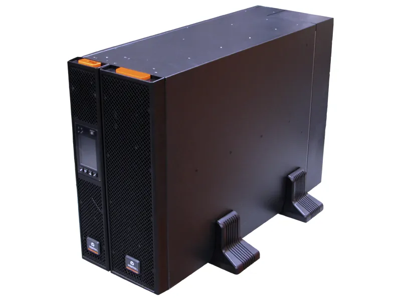 ИБП Vertiv Liebert GXT5 10kVA IRT5UXLE