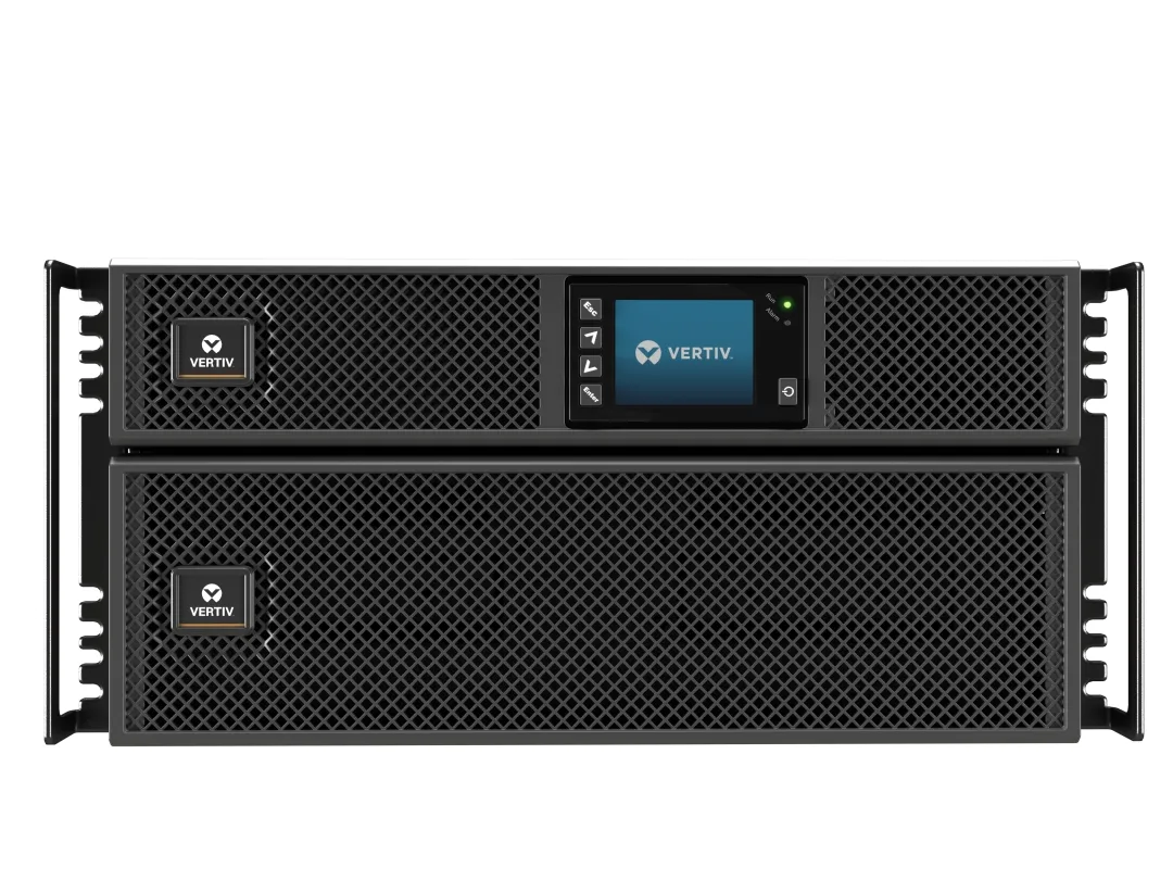 ИБП Vertiv Liebert GXT5 10kVA IRT5UXLE