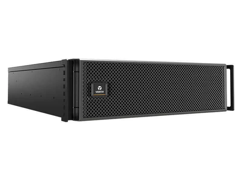 Батарейный модуль Vertiv Liebert