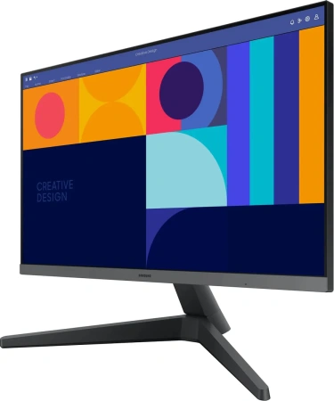 Монитор 27" Samsung S27С330 (LS27C330GAIXCI)