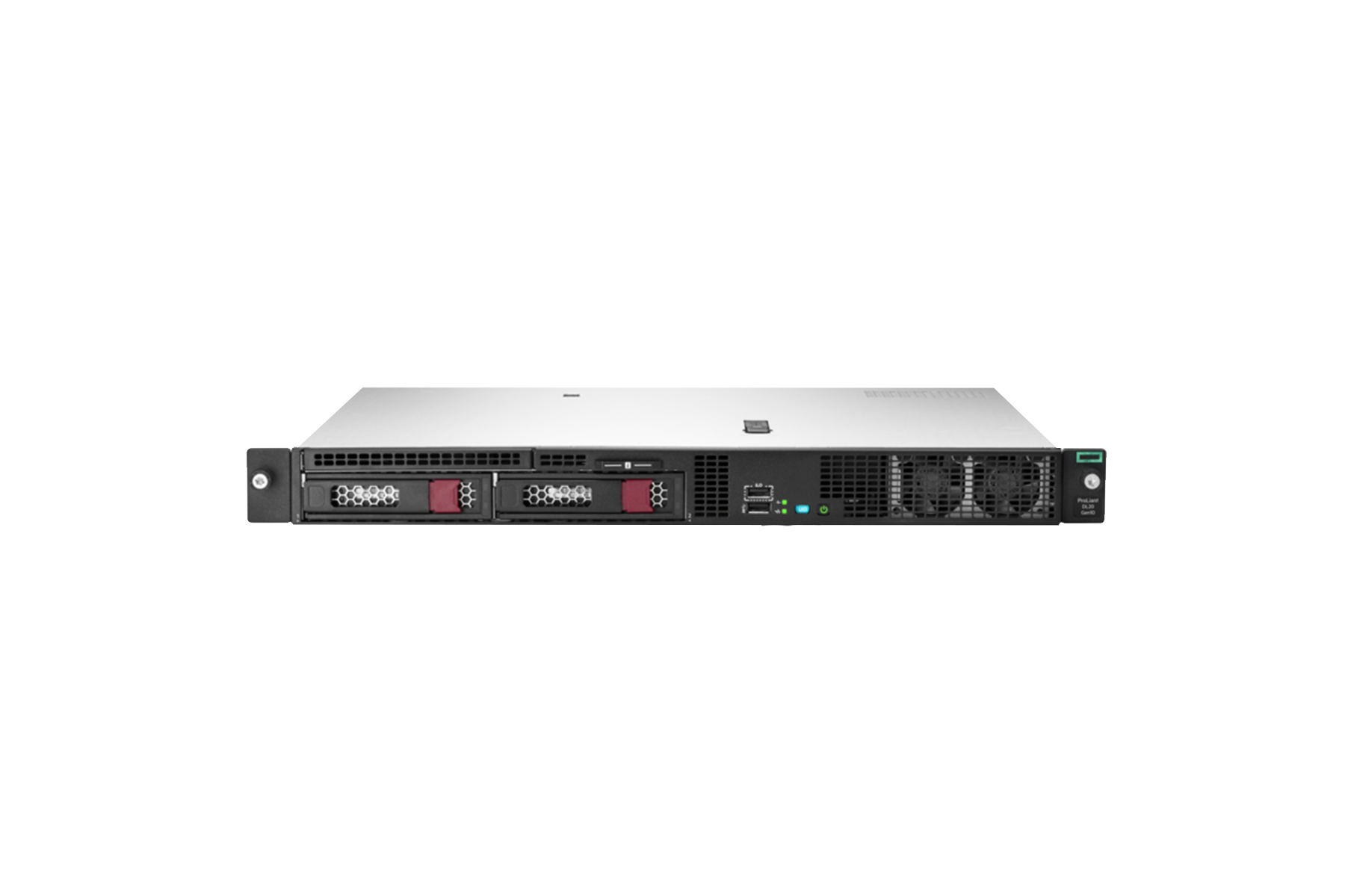 Сервер HP HPE DL20 Gen102LFF арт. № P17077-B21