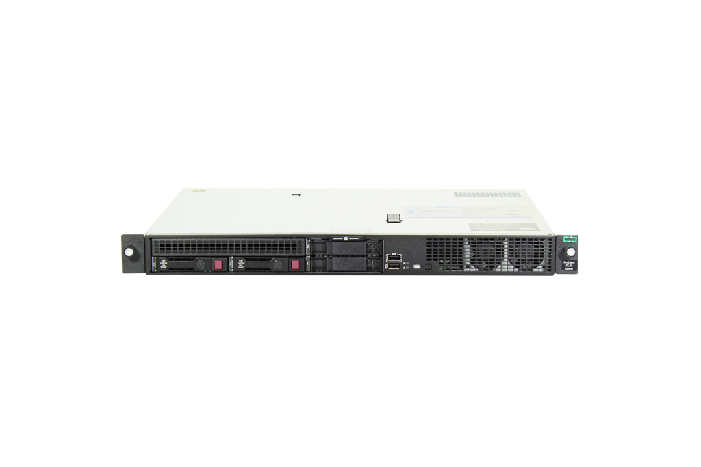 Сервер HP HPE DL20 Gen104SFF арт. № P17080-B21-19685