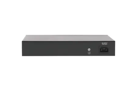 Неуправляемый коммутатор Pixietech PXT-S1501-24T