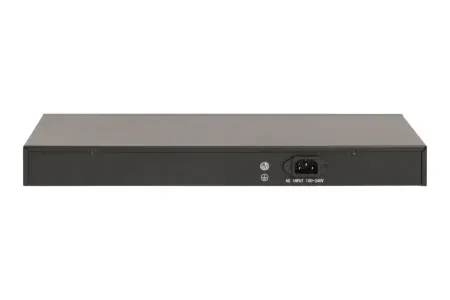 Неуправляемый PoE коммутатор Pixietech PXT-S1501-24TP-2S