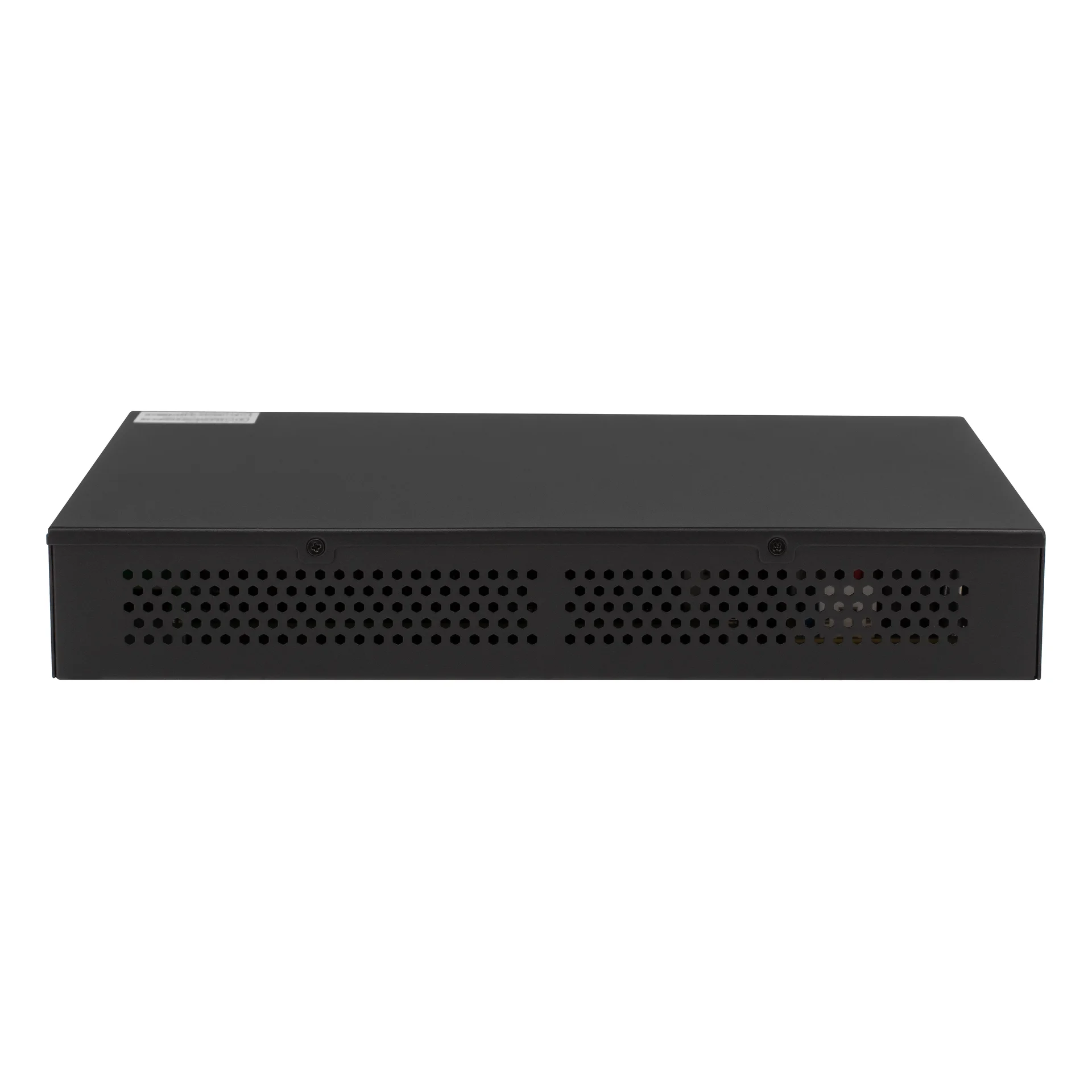 Управляемый коммутатор уровня 2+ SNR-S5210G-8TX