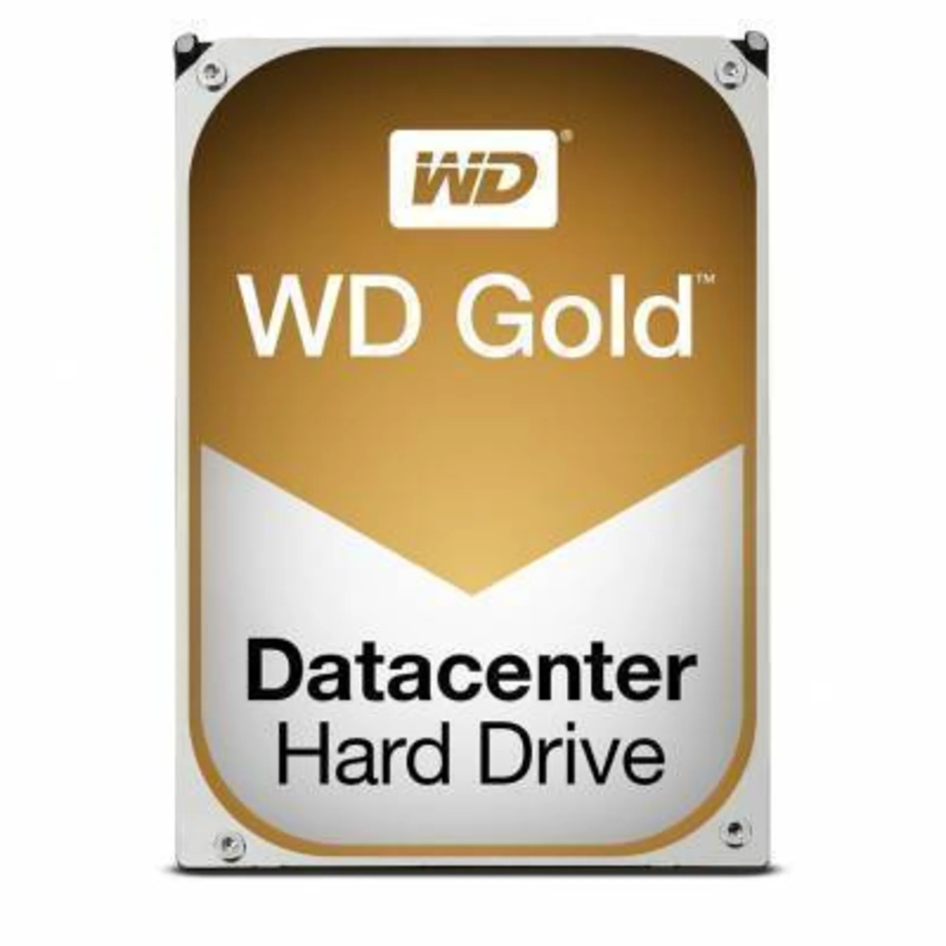 Жесткий диск Western Digital Gold 2TB 3.5